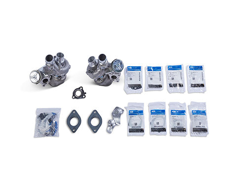 2013-2016 F-150 3.5L TWIN TURBO UPGRADE KIT