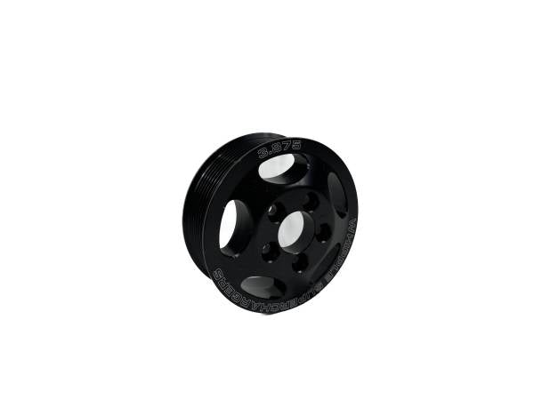 Ford Raptor R 3.8L Supercharger Upgrade (2023-2025)