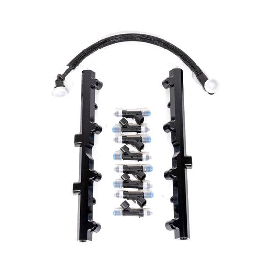 Ford F150 5.0L Gen 6 Stage 2 SC Kit With Power Onboard 2021-2023