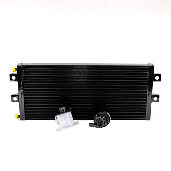 Ford F150 5.0L Gen 6 Stage 2 SC Kit With Power Onboard 2021-2023