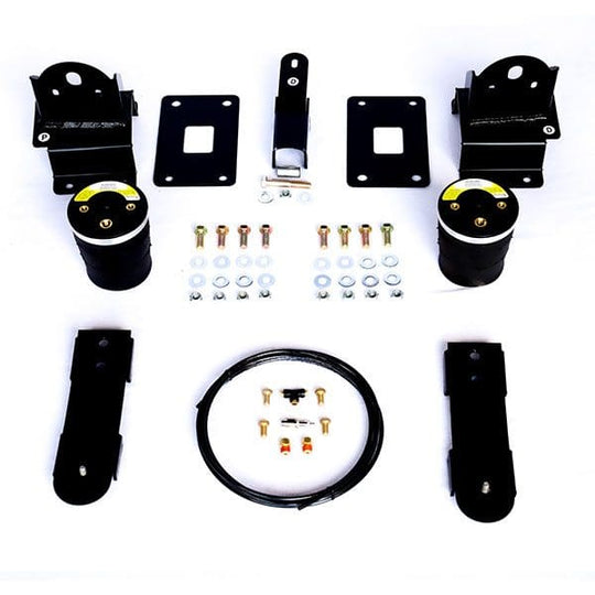 2021-Present F-150 Helper Bag Kit (NON VDS) (LOWERED APPLICATION)