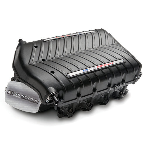 2021-2025 F-150 5.0L SUPERCHARGER KIT