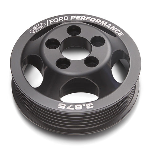 2021-2025 F-150 5.0L SUPERCHARGER KIT