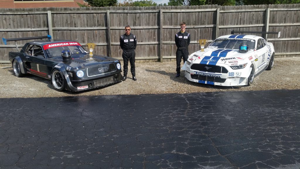 Racing – Paul's Automotive Engineering