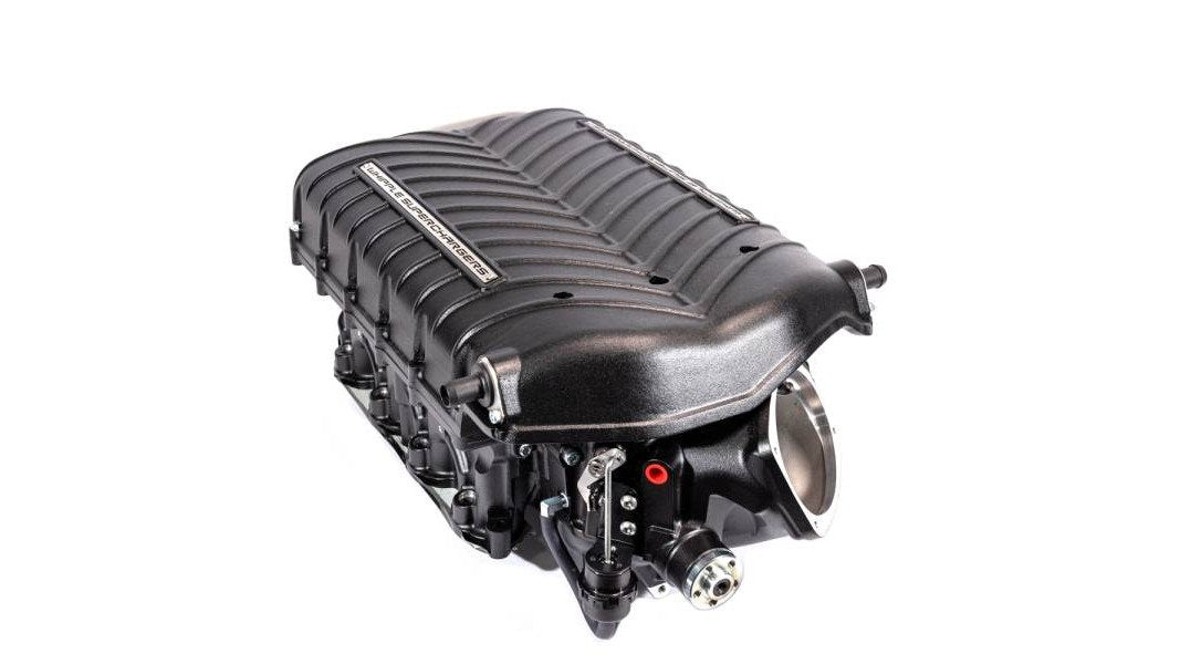 Best Supercharger for Ford F150: 5.0L Kits Compared