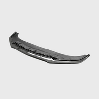 2020-22 GT500 CARBON FIBER FRONT SPLITTER KIT M-16601-MCF