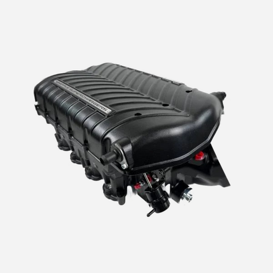Whipple Supercharger upgrade for 2023-2026 Ford Raptor R 3.8L engine