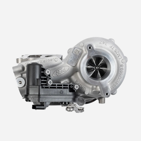 2024-26 MUSTANG ECOBOOST TURBO UPGRADE KIT