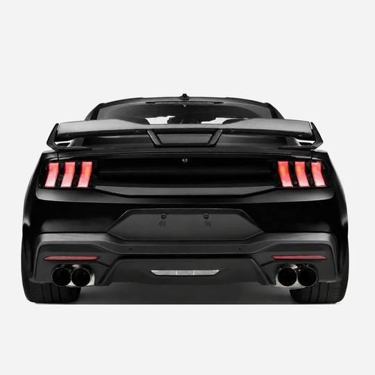 2024-27 MUSTANG STALLION WHITE TAILLAMPS