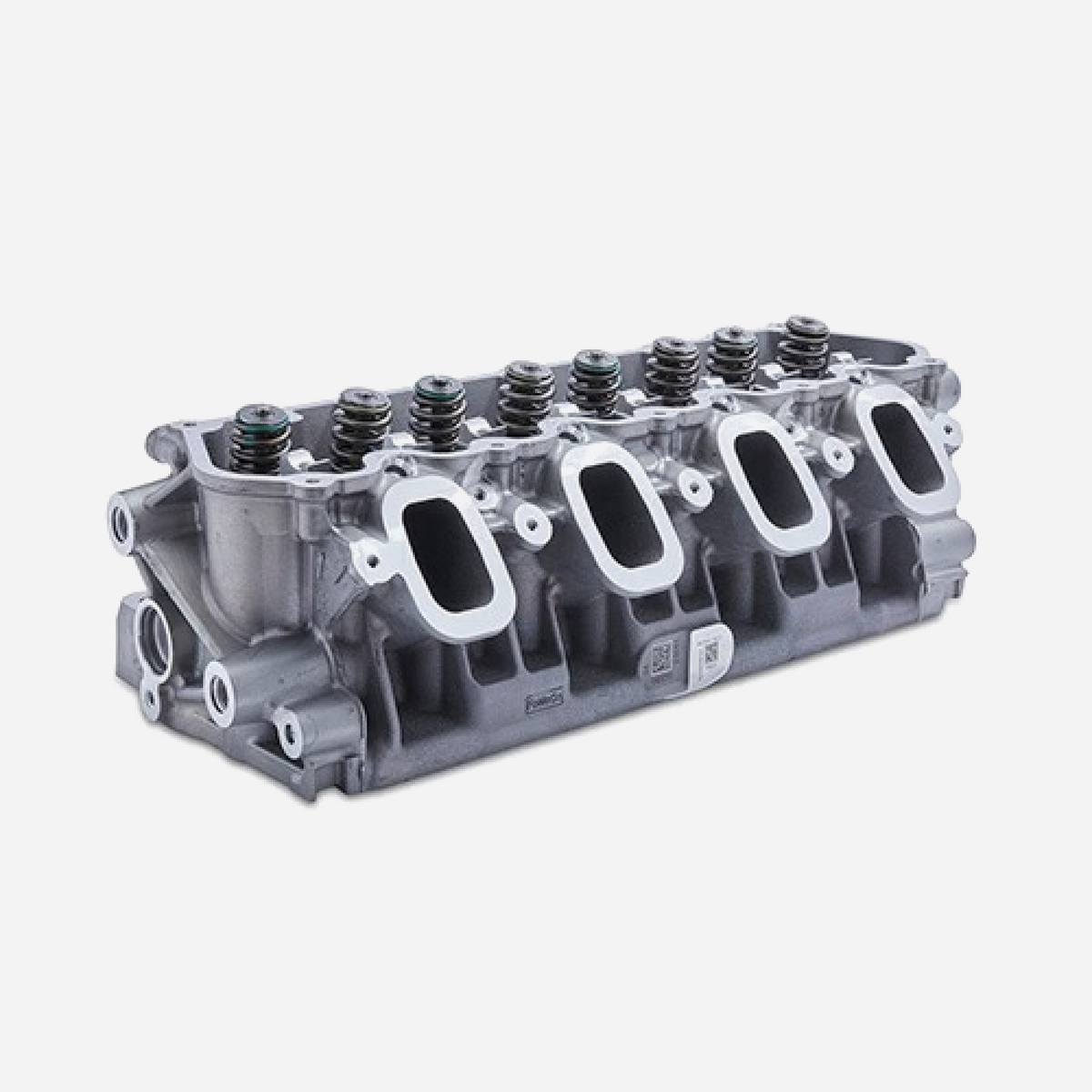Ford Performance 7.3L Godzilla LH assembled cylinder head?sia