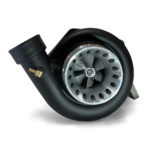 Hellion 2024+ Ford Mustang GT / Dark Horse Street Sleeper® Hidden Twin Turbo System–TUNING AVAILABLE!