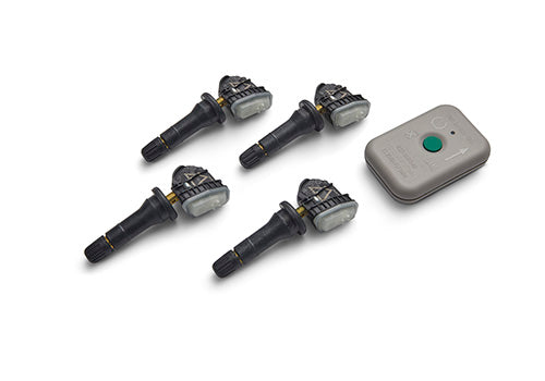 MUSTANG 19"X9.5" & 19"X10" WHEEL KIT - BRONZE