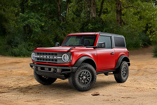 BRONCO 17