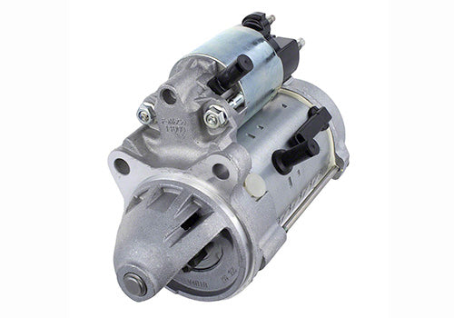 HIGH-TORQUE MINI STARTER - 5.0L COYOTE AND MODULAR ENGINES