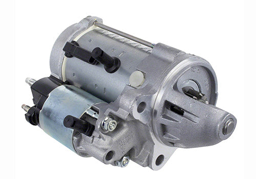 HIGH-TORQUE MINI STARTER - 5.0L COYOTE AND MODULAR ENGINES