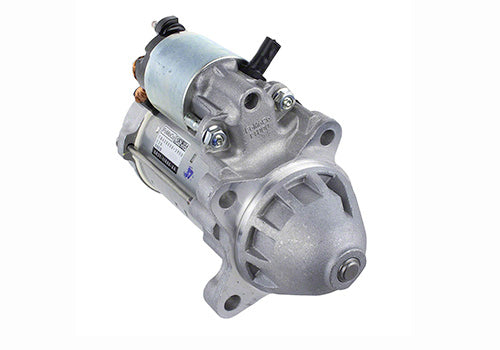 HIGH-TORQUE MINI STARTER - 5.0L COYOTE AND MODULAR ENGINES