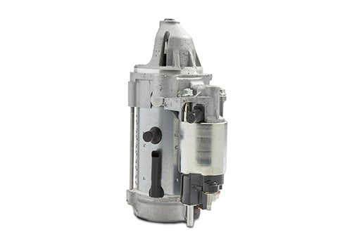 HIGH-TORQUE MINI STARTER - FOR 5.0L COYOTE/10R80 TRANSMISSION