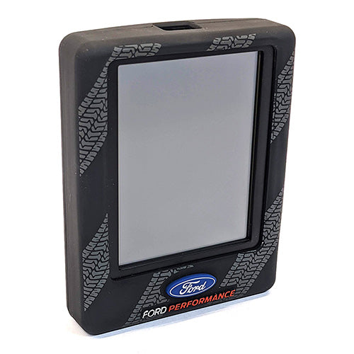 2025-2026 BRONCO 2.3L ECOBOOST PERFORMANCE CALIBRATION
