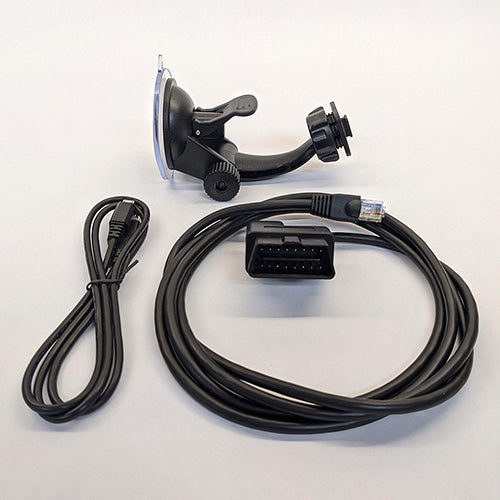 2025-2026 BRONCO 2.3L ECOBOOST PERFORMANCE CALIBRATION