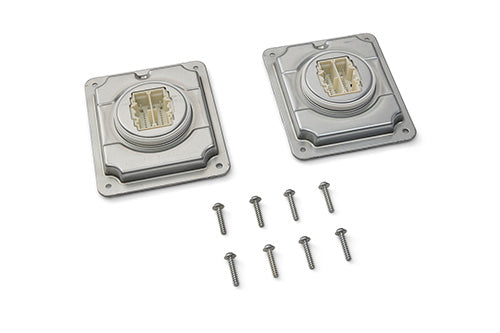 BRONCO RAPTOR HEADLAMP UPGRADE KIT