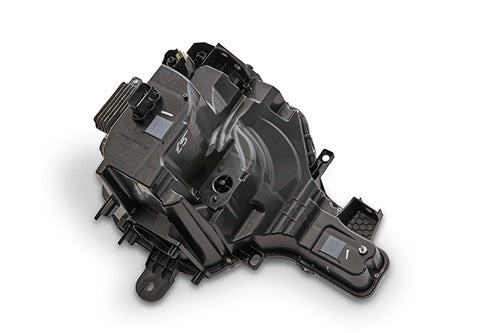 BRONCO RAPTOR HEADLAMP UPGRADE KIT