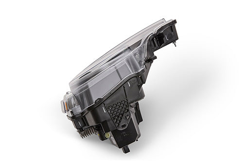 BRONCO RAPTOR HEADLAMP UPGRADE KIT