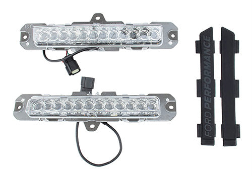 2021-2024 EXPLORER TIMBERLINE OFF-ROAD LIGHT KIT