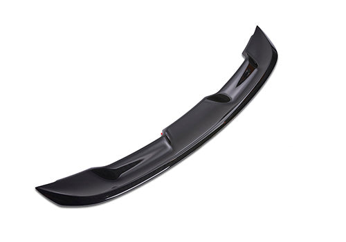 2015-23 MUSTANG REAR SPOILER WITH GURNEY FLAP M-16600-FP