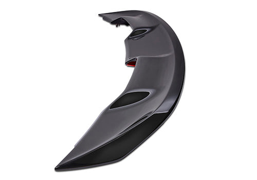 2015-23 MUSTANG REAR SPOILER WITH GURNEY FLAP M-16600-FP