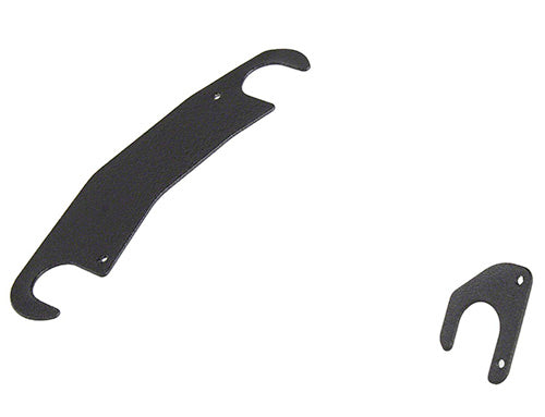 2021-2024 BRONCO TUBE DOOR KIT - 4 DOOR M-19008-BTD4