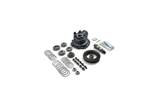 BRONCO M210 FDU UPGRADE KIT 5.38 RATIO