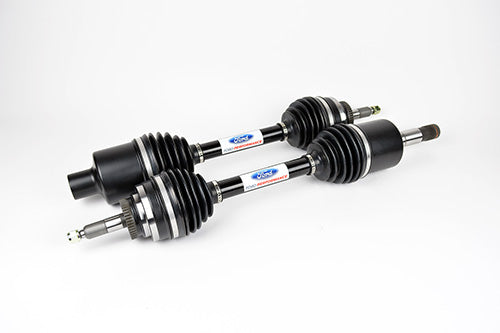 BRONCO RAPTOR UPGRADED FRONT HALF SHAFT KIT