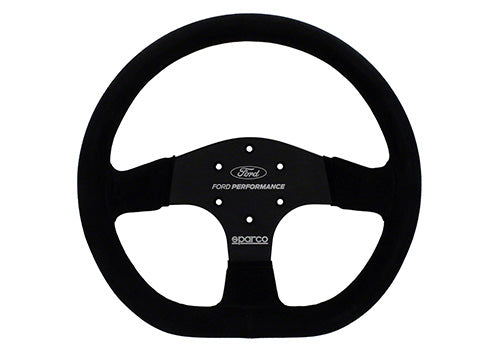 FORD PERFORMANCE STEERING WHEEL - OFF-ROAD M-3600-RA