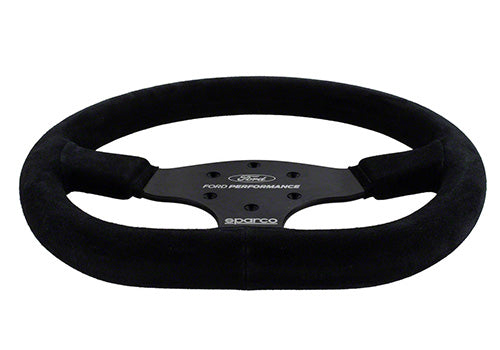 FORD PERFORMANCE STEERING WHEEL - OFF-ROAD M-3600-RA