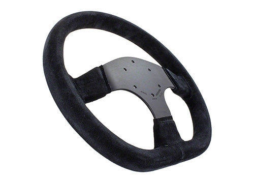 FORD PERFORMANCE STEERING WHEEL - OFF-ROAD M-3600-RA