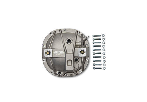 1999-2004 COBRA IRS AXLE GIRDLE COVER M-4033-G3 | Paul's