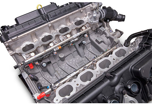 GEN 4 5.0L COYOTE DARK HORSE LONG BLOCK