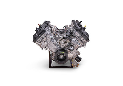 GEN 4 5.0L COYOTE DARK HORSE LONG BLOCK