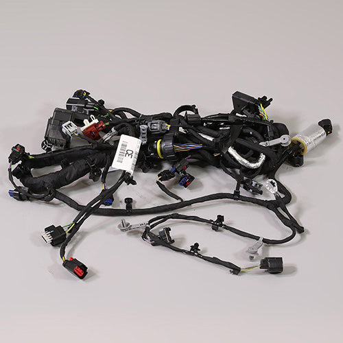 Ford Racing 2.3L 310HP Mustang Ecoboost Engine Kit