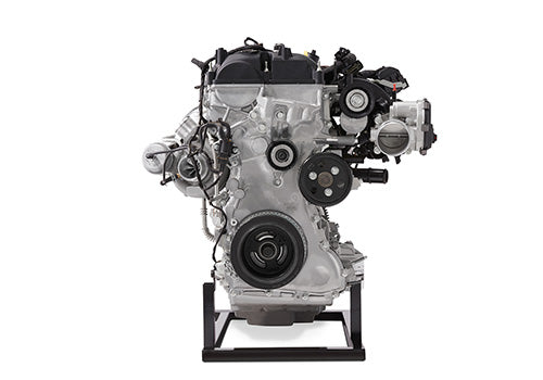2.3L HO MUSTANG ECOBOOST CRATE ENGINE KIT M-6007-23TAHO
