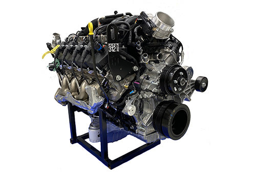 7.3L 2024 SUPER DUTY CRATE ENGINE