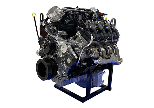 7.3L 2024 SUPER DUTY CRATE ENGINE