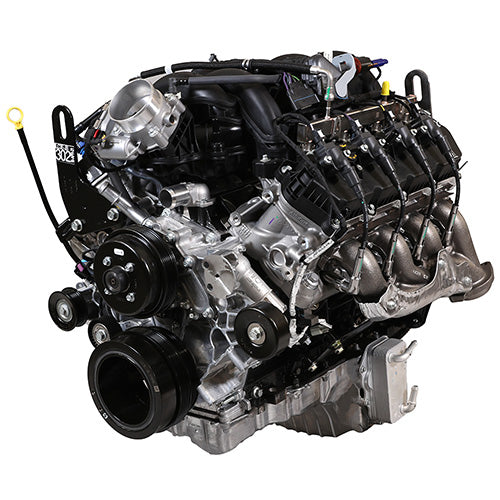 Ford Racing M-6007-73 - 7.3L Super Duty Crate Engine