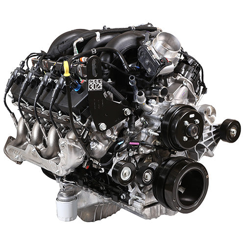 M-6007-73 - 7.3L Super Duty Crate Engine Ford Performance