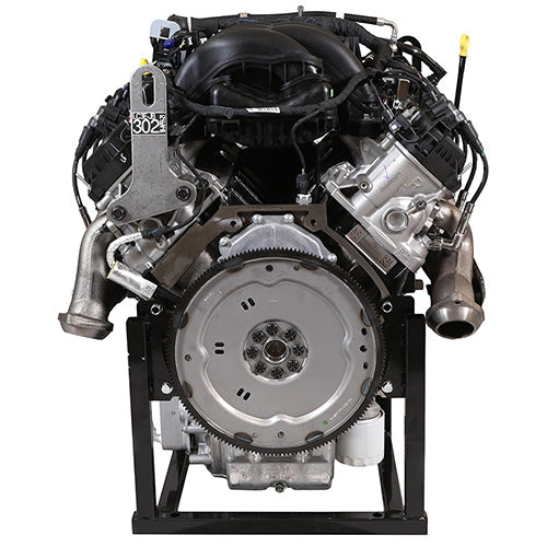 Ford Racing M-6007-73 - 7.3L Super Duty Crate Engine