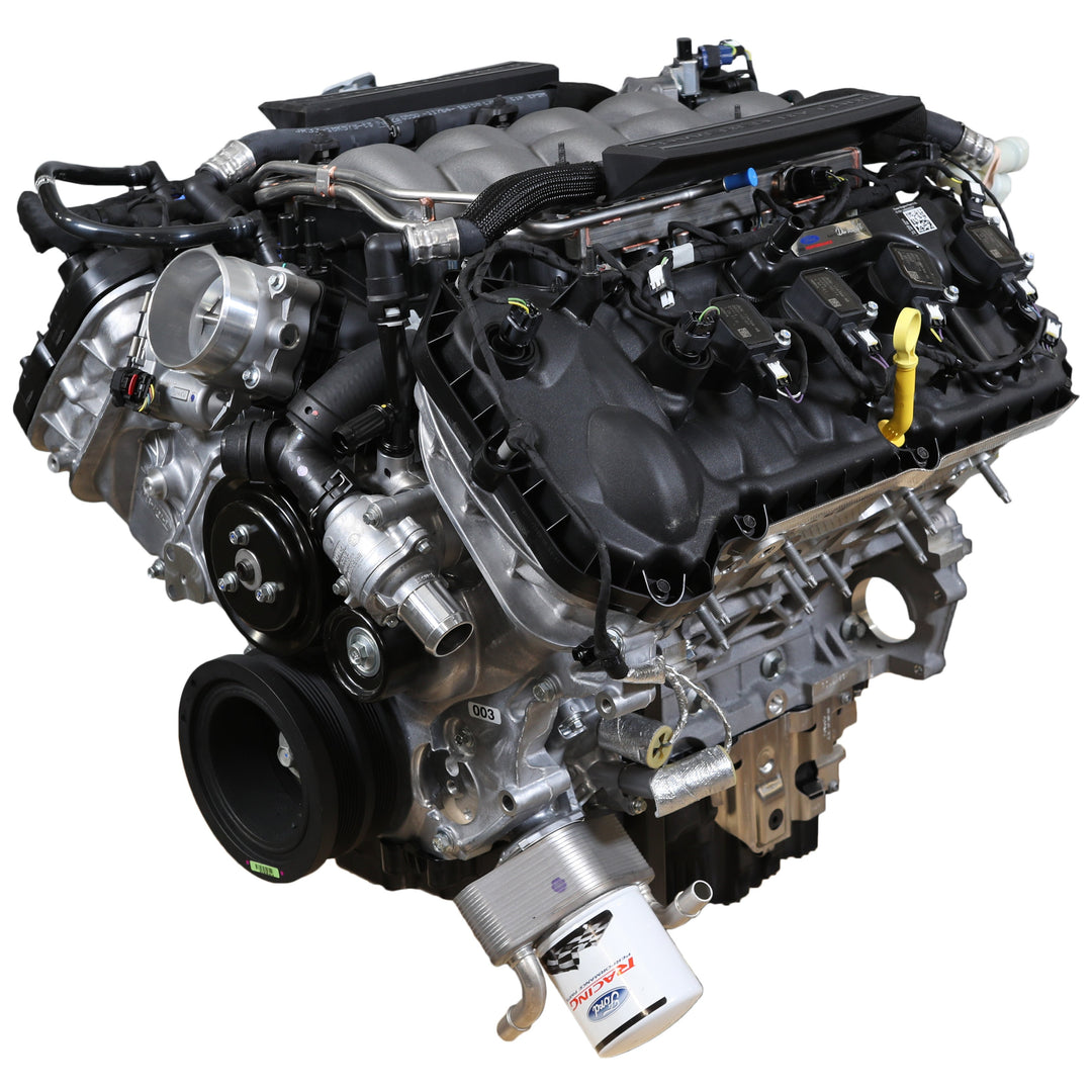 5.0L GEN 3 ALUMINATOR SC CRATE ENGINE