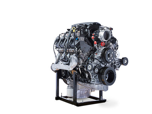 Ford Performance 615HP 7.3L MEGAZILLA™ Crate Engine Kit