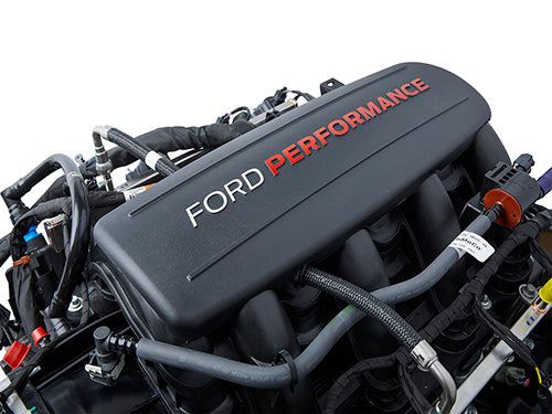 メガシンビルトンex 350HP Megazilla 615hp 7.3L Crate Engine by Ford Performance M-6007-MZ73
