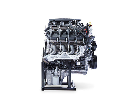 Ford Performance 615HP 7.3L MEGAZILLA™ Crate Engine Kit
