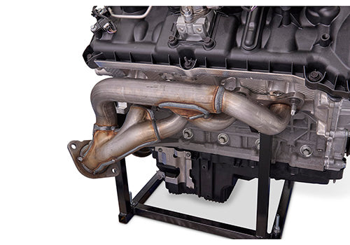 GEN 3 5.0L COYOTE 460HP MUSTANG AUTOMATIC TRANSMISSION CRATE ENGINE